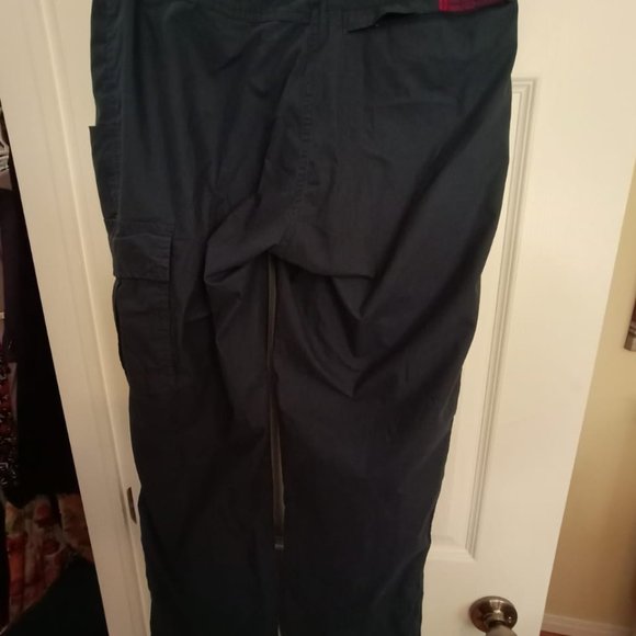 Mountain Warehouse  Blue Trek Pants - Picture 4 of 8